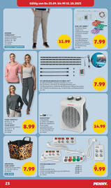 PENNY Flugblatt woche 39 Seite 23
