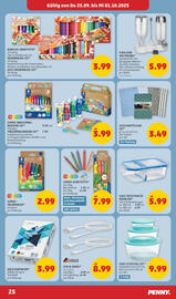 PENNY Flugblatt woche 39 Seite 25