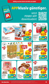 PENNY Flugblatt woche 39 Seite 6