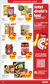 PENNY Flugblatt woche 39 Seite 9