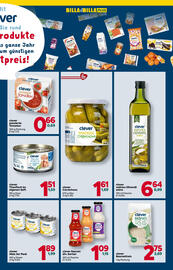 Billa Flugblatt Seite 10