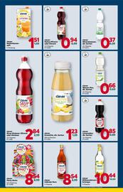Billa Flugblatt Seite 14