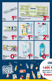 Billa Flugblatt Seite 15