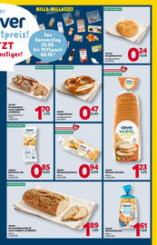 Billa Flugblatt Seite 6