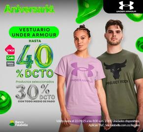 Catálogo Falabella Página 1