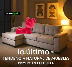 Catálogo Falabella Página 10