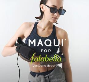 Catálogo Falabella Página 12