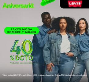 Catálogo Falabella Página 2