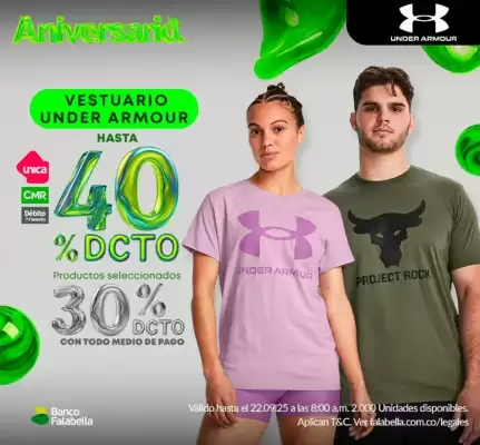 Catálogo Falabella