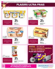 Catalogue Carrefour | LE GRAND PRIX DE L'INNOVATION page 10