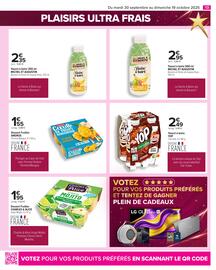 Catalogue Carrefour | LE GRAND PRIX DE L'INNOVATION page 13
