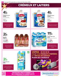 Catalogue Carrefour | LE GRAND PRIX DE L'INNOVATION page 14