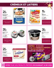 Catalogue Carrefour | LE GRAND PRIX DE L'INNOVATION page 15