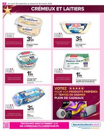 Catalogue Carrefour | LE GRAND PRIX DE L'INNOVATION page 16