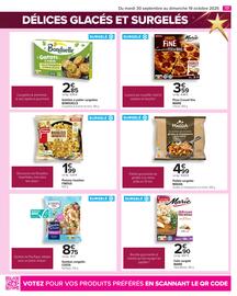 Catalogue Carrefour | LE GRAND PRIX DE L'INNOVATION page 17