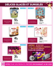 Catalogue Carrefour | LE GRAND PRIX DE L'INNOVATION page 19