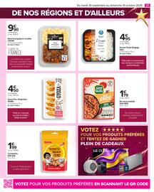 Catalogue Carrefour | LE GRAND PRIX DE L'INNOVATION page 21