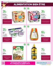 Catalogue Carrefour | LE GRAND PRIX DE L'INNOVATION page 24