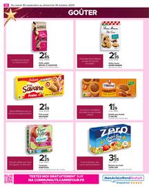 Catalogue Carrefour | LE GRAND PRIX DE L'INNOVATION page 30