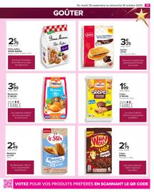 Catalogue Carrefour | LE GRAND PRIX DE L'INNOVATION page 31