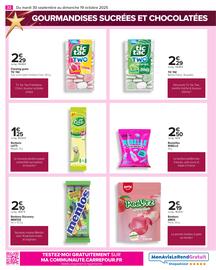 Catalogue Carrefour | LE GRAND PRIX DE L'INNOVATION page 32