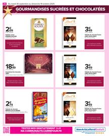 Catalogue Carrefour | LE GRAND PRIX DE L'INNOVATION page 34