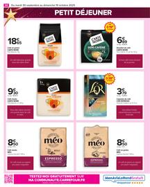 Catalogue Carrefour | LE GRAND PRIX DE L'INNOVATION page 36