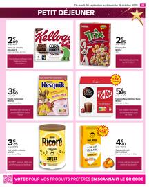 Catalogue Carrefour | LE GRAND PRIX DE L'INNOVATION page 37