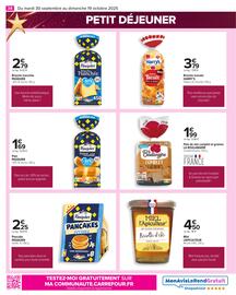 Catalogue Carrefour | LE GRAND PRIX DE L'INNOVATION page 38