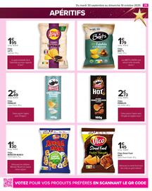 Catalogue Carrefour | LE GRAND PRIX DE L'INNOVATION page 39
