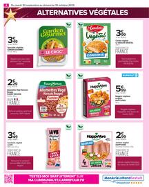 Catalogue Carrefour | LE GRAND PRIX DE L'INNOVATION page 4