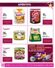 Catalogue Carrefour | LE GRAND PRIX DE L'INNOVATION page 41