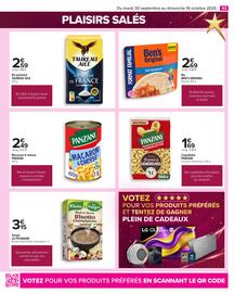 Catalogue Carrefour | LE GRAND PRIX DE L'INNOVATION page 43