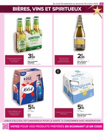 Catalogue Carrefour | LE GRAND PRIX DE L'INNOVATION page 47