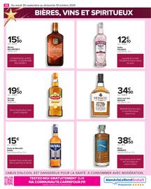 Catalogue Carrefour | LE GRAND PRIX DE L'INNOVATION page 48
