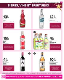Catalogue Carrefour | LE GRAND PRIX DE L'INNOVATION page 49