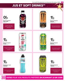 Catalogue Carrefour | LE GRAND PRIX DE L'INNOVATION page 51