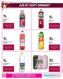 Catalogue Carrefour | LE GRAND PRIX DE L'INNOVATION page 52