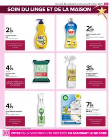 Catalogue Carrefour | LE GRAND PRIX DE L'INNOVATION page 53