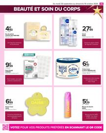 Catalogue Carrefour | LE GRAND PRIX DE L'INNOVATION page 59