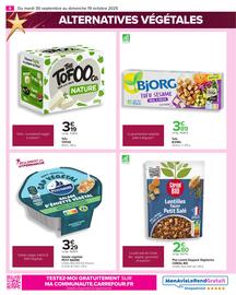 Catalogue Carrefour | LE GRAND PRIX DE L'INNOVATION page 6