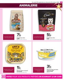 Catalogue Carrefour | LE GRAND PRIX DE L'INNOVATION page 61