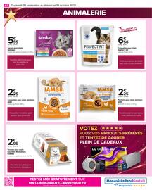 Catalogue Carrefour | LE GRAND PRIX DE L'INNOVATION page 62