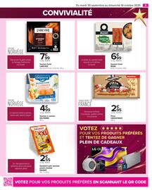 Catalogue Carrefour | LE GRAND PRIX DE L'INNOVATION page 9