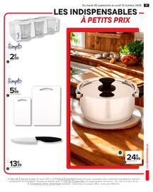 Catalogue Carrefour | DES IDÉES DECO QUI VOUS RESSEMBLENT page 11
