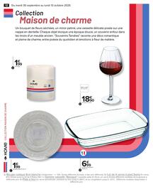 Catalogue Carrefour | DES IDÉES DECO QUI VOUS RESSEMBLENT page 12