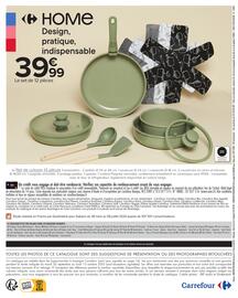Catalogue Carrefour | DES IDÉES DECO QUI VOUS RESSEMBLENT page 16