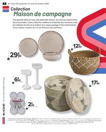 Catalogue Carrefour | DES IDÉES DECO QUI VOUS RESSEMBLENT page 4