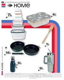 Catalogue Carrefour | DES IDÉES DECO QUI VOUS RESSEMBLENT page 6
