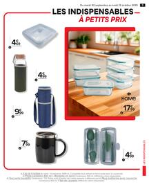 Catalogue Carrefour | DES IDÉES DECO QUI VOUS RESSEMBLENT page 7